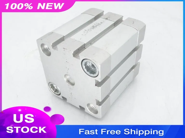 Пневмоцилиндр FESTO ADN-50-30-A-P-A PNEUMATIC CYLINDER
