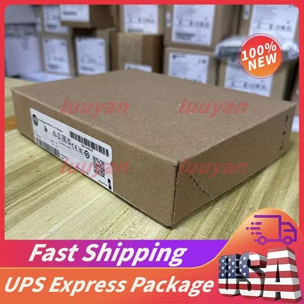 Модуль ввода-вывода Allen-Bradley ControlLogix 1756-OF8/A 8 Analog Output Module