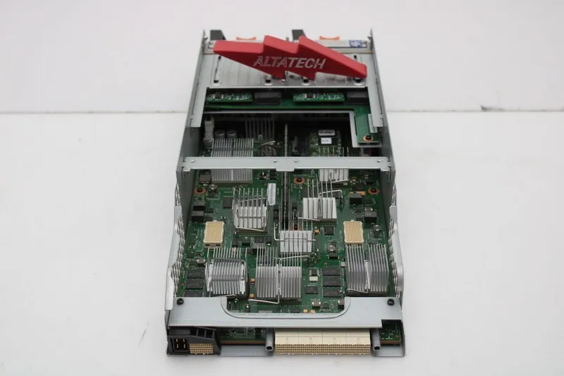 Контроллер СХД IBM 01EK070 9843-AE2 FLASHSYSTEM CANNISTER
