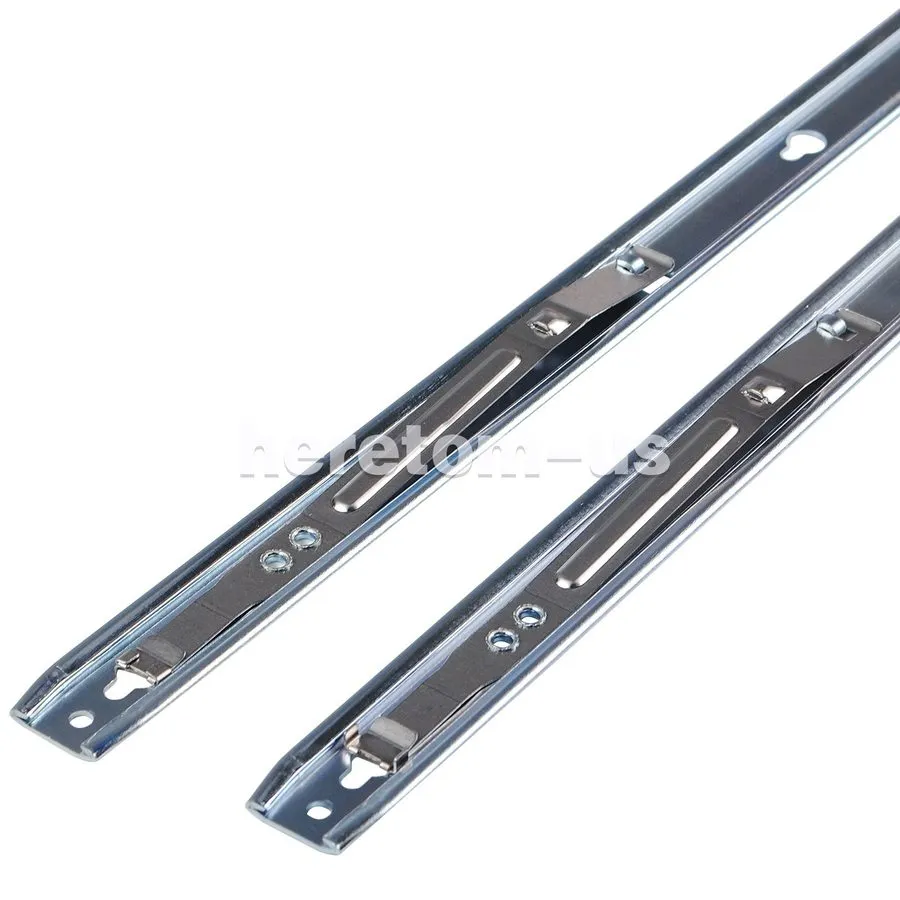 Комплект направляющих 1U y Rails Static Rail Kit 0MF3D9