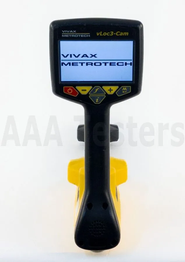 Трассоискатель Vivax Metrotech VLoc3-Pro Utility Locator Set Transmitter LOC3-5T