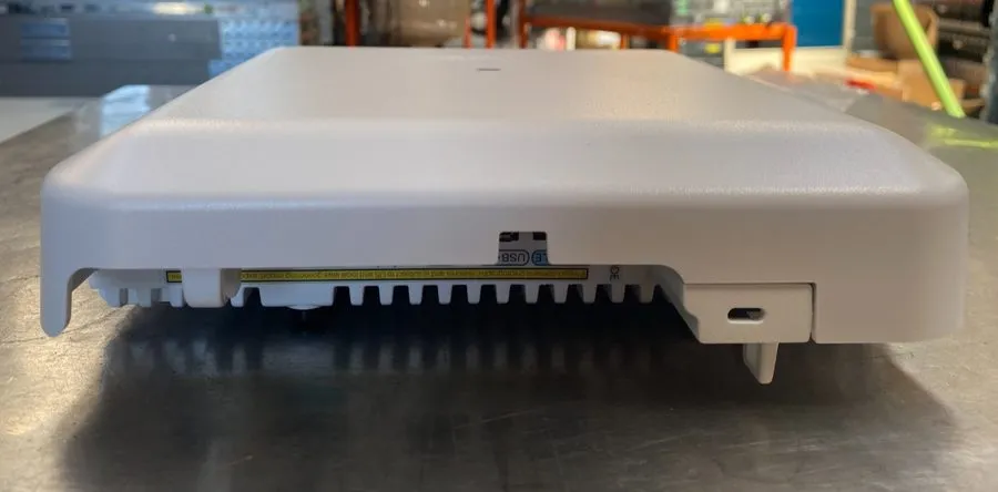Точка доступа Wi-Fi Cisco AIR-AP3802I-Z-K9 802.11ac Wave 2 Dual Band Access Poin