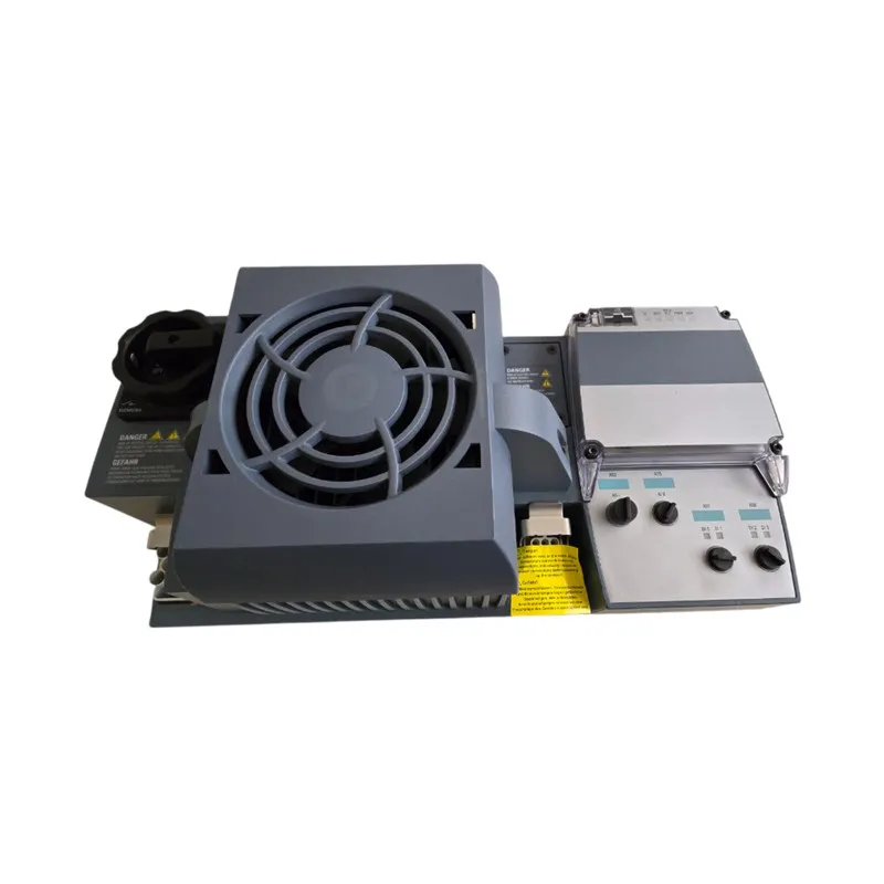 Частотный преобразователь SIEMENS 6SL3511-1PE24-0AM0 Ver 3.61 SINAMICS G110D ASi