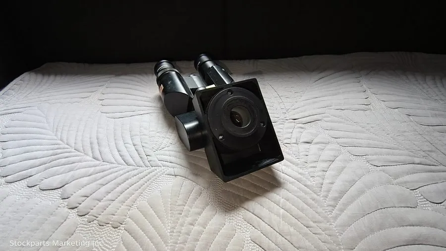 Микроскоп Olympus Microscope Tilting Binocular Head U-TBI-2