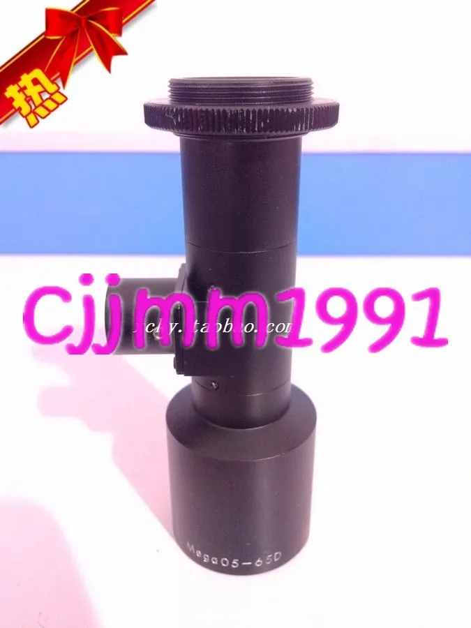 Объектив Mega05-65D telecentric Lens