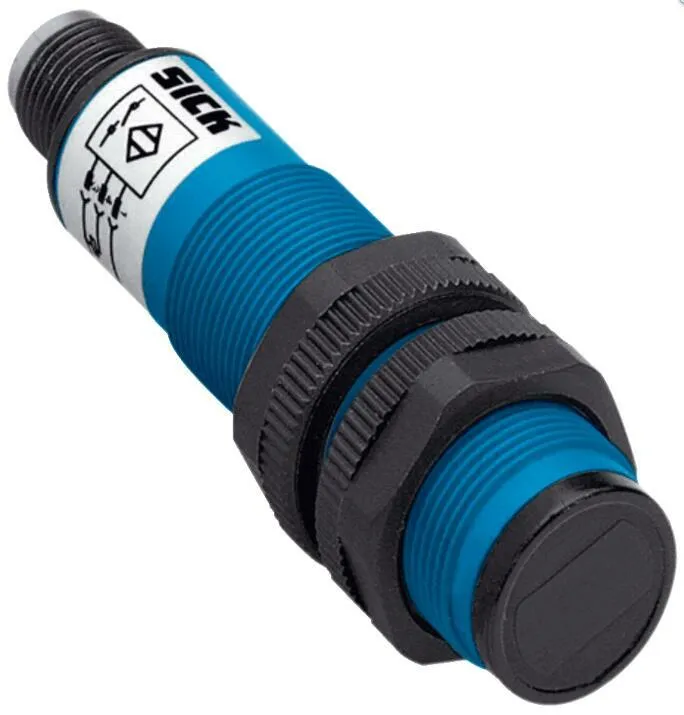 Датчик приближения SICK VTF18-3F1640 Photoelectric proximity sensor ,PNP