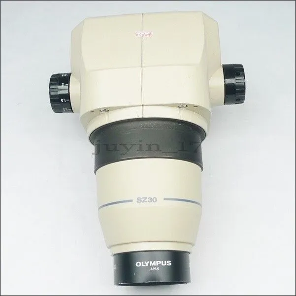 Микроскоп SZ30 SZ3060 9-40X Stereo Zoom Microscope Good Fucntion Olympus ig