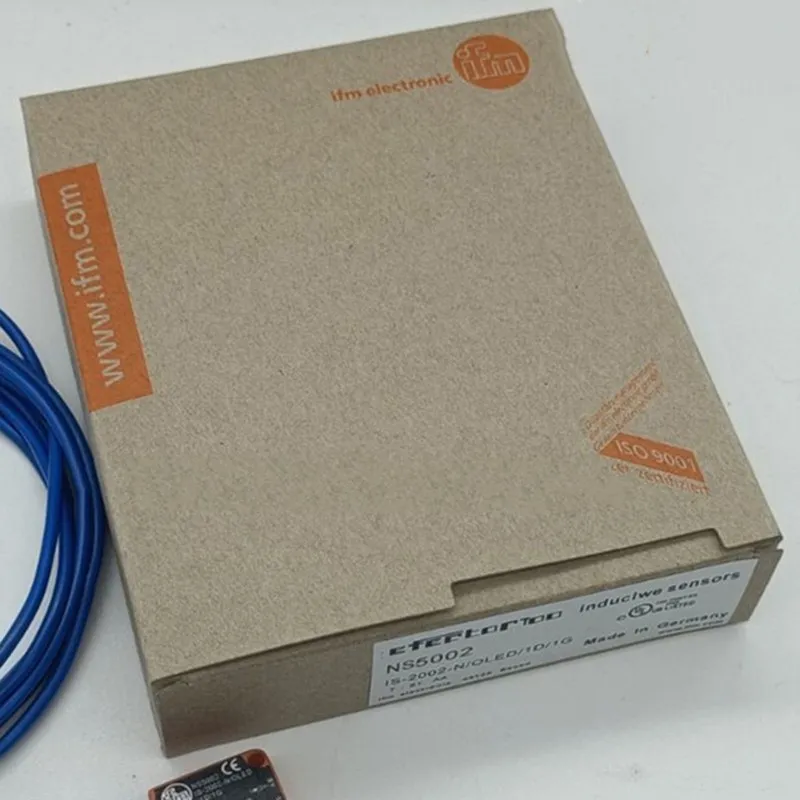 Датчик приближения NS5002