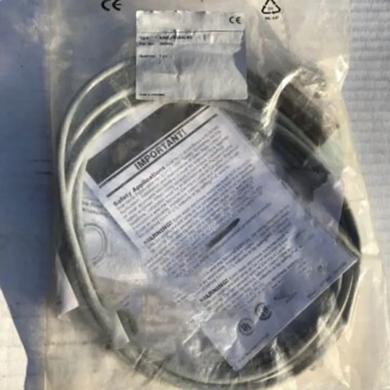 Датчик приближения Pepperl+Fuchs NBB5-18GM50-E0 Sensor&Proximity Switch