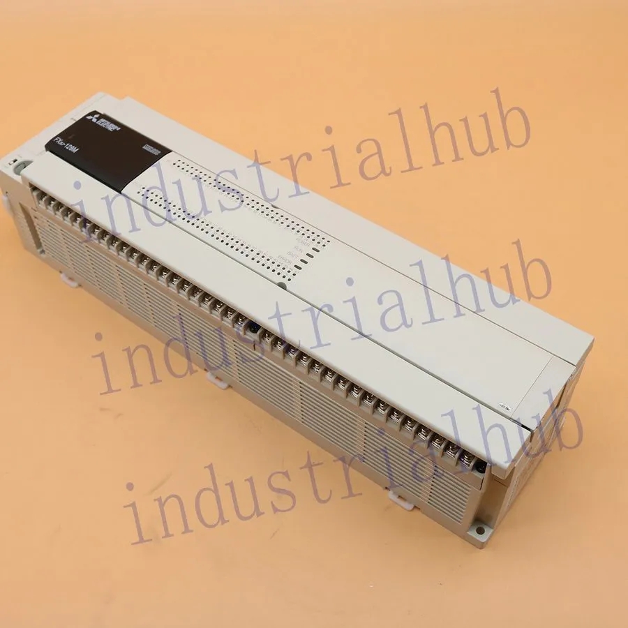 ПЛК FX3U-128MR/ES-A