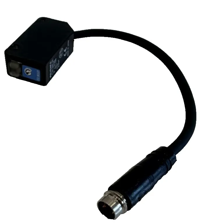 Фотоэлектрический датчик Keyence PZ-M32P Photoelectric Sensor