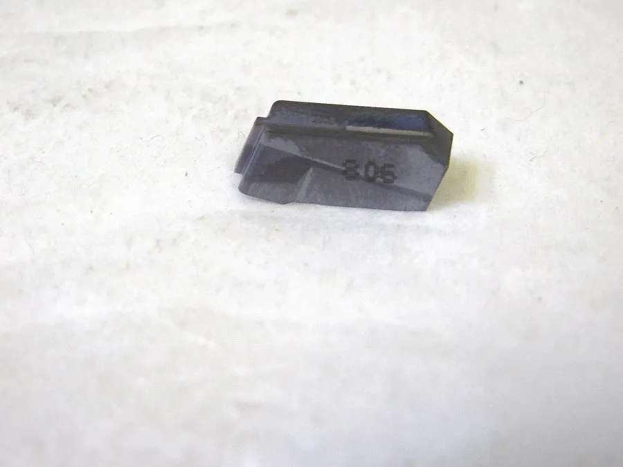 Режущий инструмент Iscar 8GIMM Grade IC908 8mm CW Carbide Grooving Insert 640375 — фото лота 1