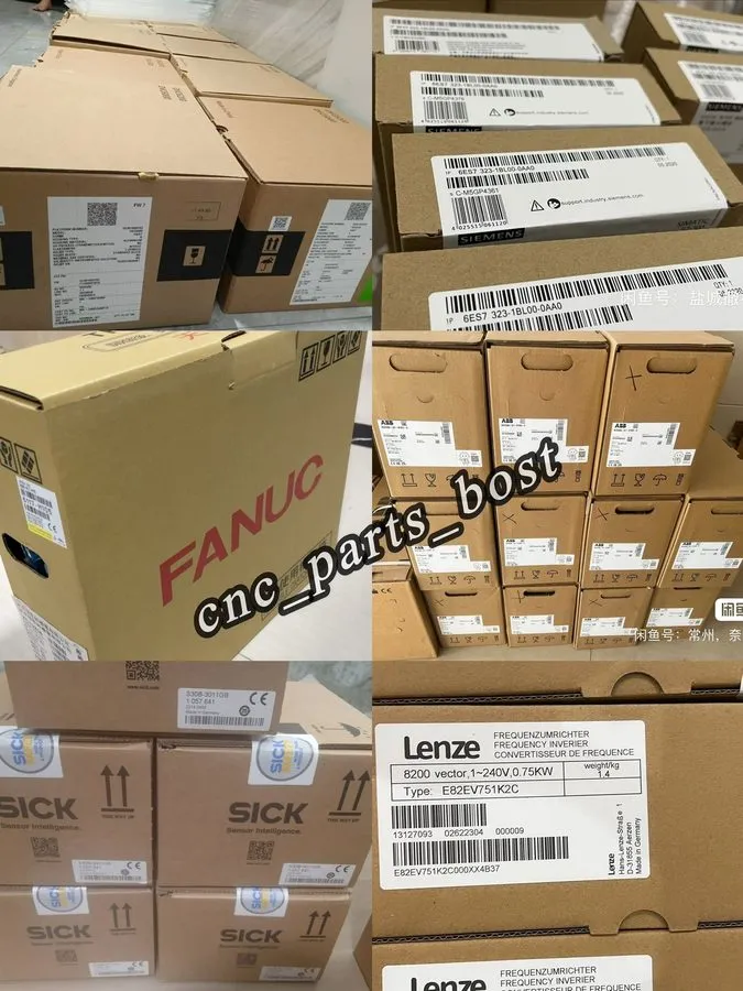 ПЛК 6ES7211-1AE40-0XB0 Siemens CPU module Shipping