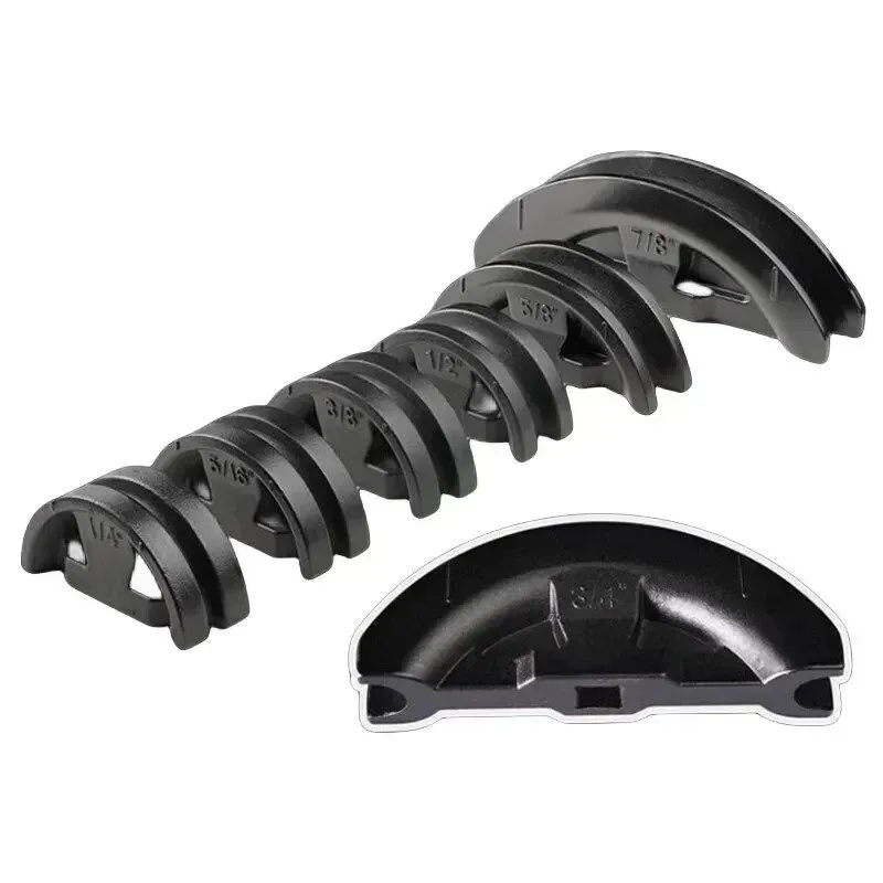Режущий инструмент ST-R999 Manual Pipe Bender Cooper Pipe Aluminum Pipe Air Cond