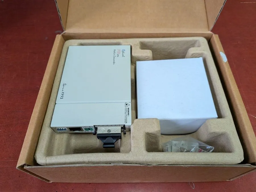 Медиаконвертер StarTech ET91000SC2 Gigabit Fiber Media Converter SC 550m Black