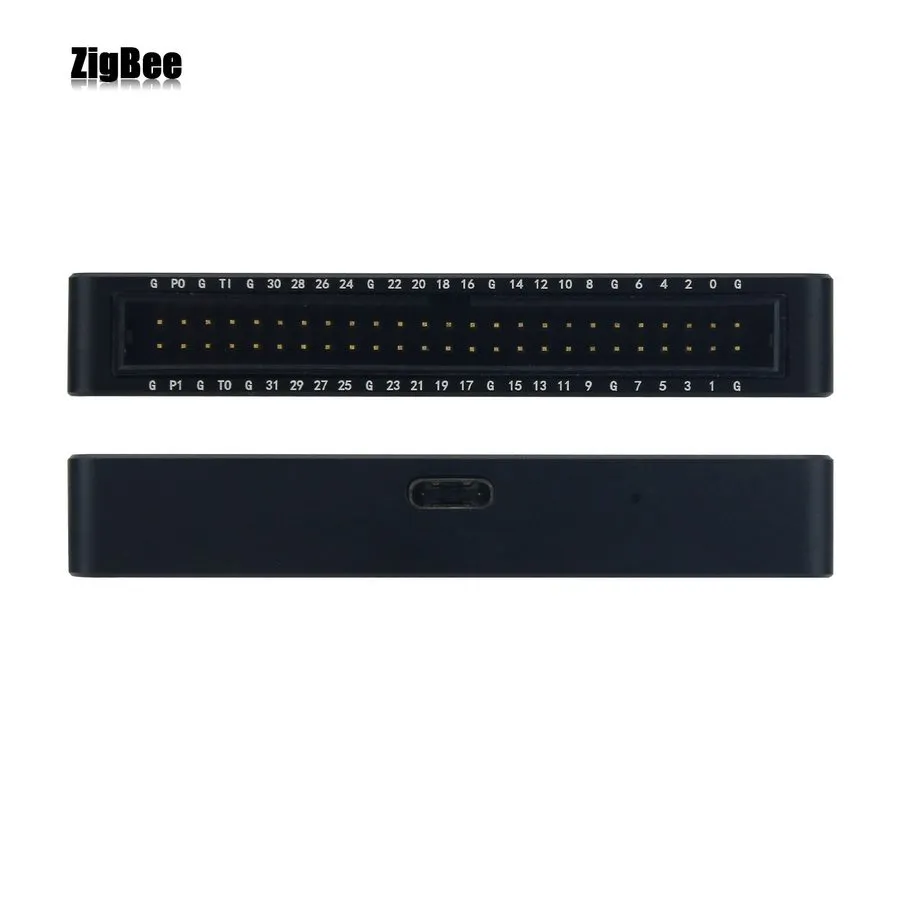 Логический анализатор PX Logic 32 USB3.0 Super High Speed Logic Analyzer 2-CH PW