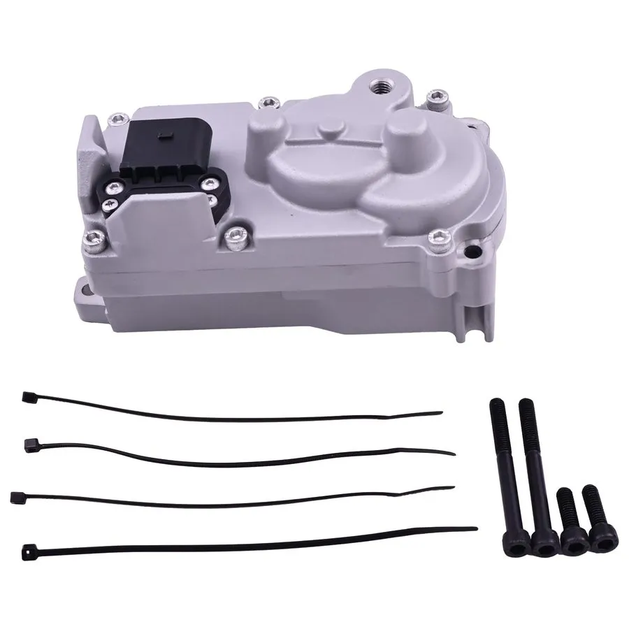 Маршрутизатор Turbo Actuator 5452691 2348174 2348174PEX