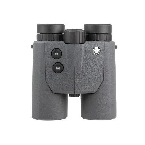 Оптико-электронная система Sig Sauer Optics Laser Rangefinding Binocular Canyon 