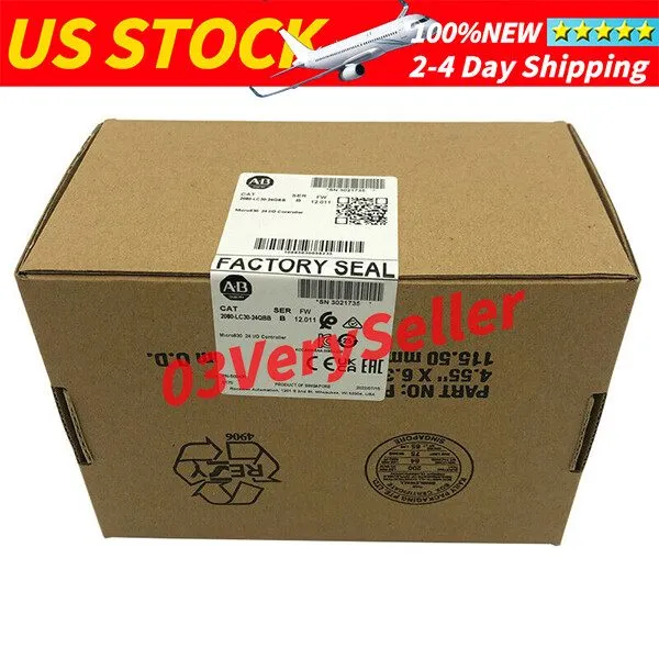 ПЛК 2080-LC30-24QBB