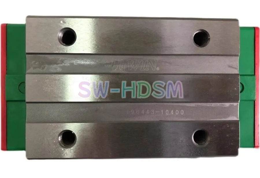 Линейная направляющая HIWIN Linear Guide Slider QHH35HA