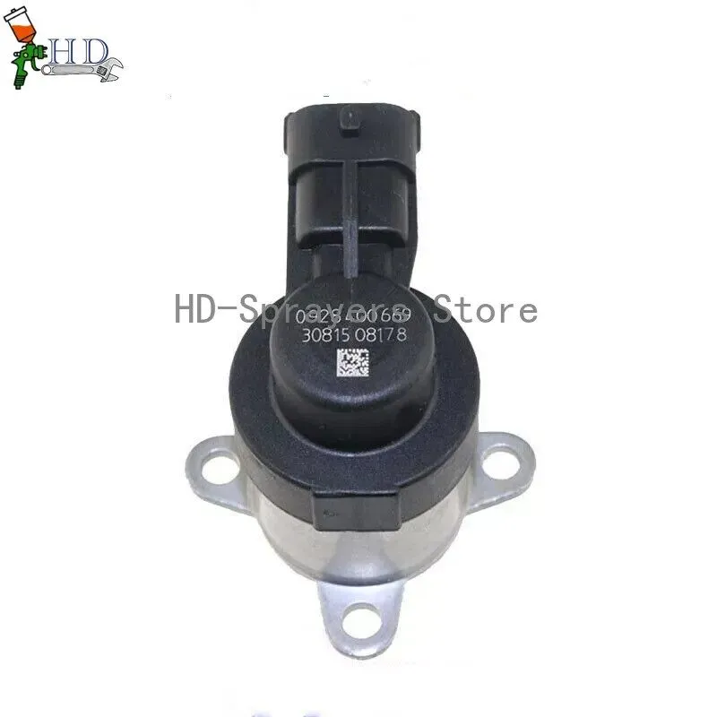 Клапан Fuel Injection Pressure Regulator Control Valve 0928400669
