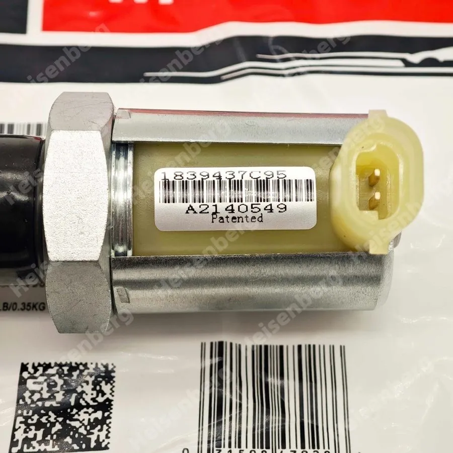 Клапан CM-5054 Fuel Injection Pressure Regulator