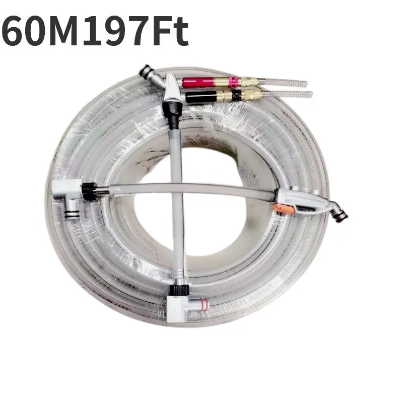 Оборудование ЧПУ 60M/197Ft 11/16mm POE powder hose