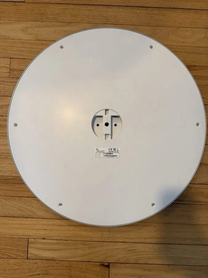 Микрофон Shure / Stem Audio Ceiling Conference Room Microphone CEILING1 — фото лота 1
