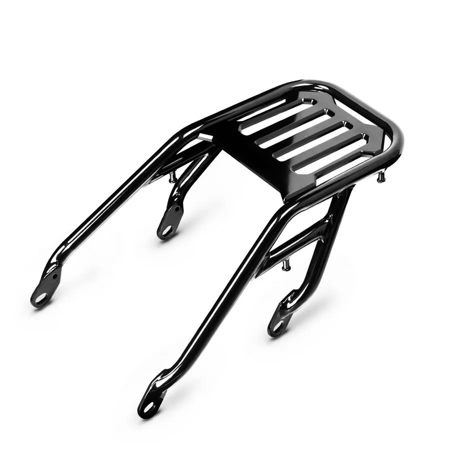 Стойка/шкаф Solo Luggage Rack Shelf для Honda Rebel CMX300 CMX500 2017-2023 2024