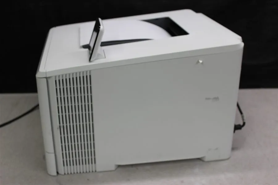 Лазерный принтер HP Color LaserJet Pro M454dw Wireless Color Laser Printer 514 P