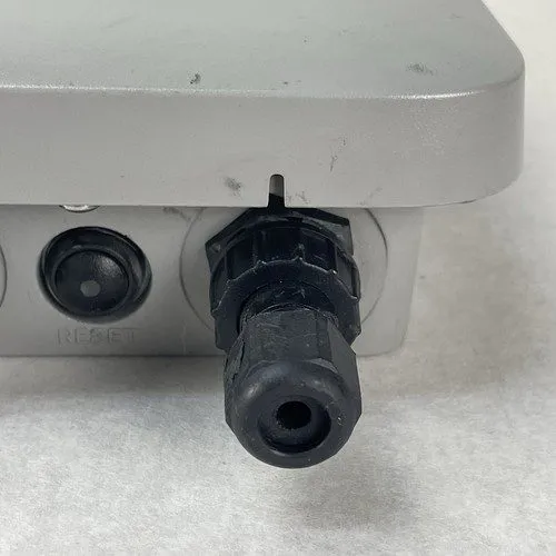 Точка доступа Wi-Fi Cisco AIR-AP1542D-B-K9 Aironet Wireless Access Point & Reset — фото лота 2