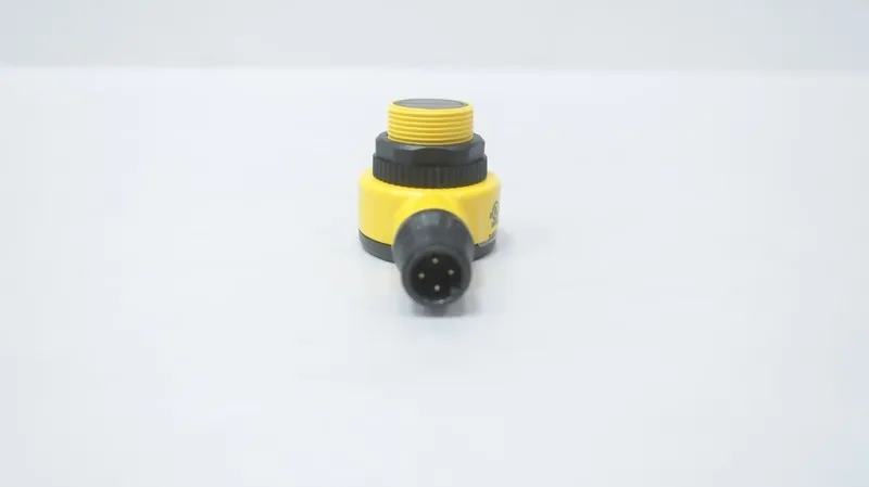 Фотоэлектрический датчик T18SP6DQ Photoelectric Switch Sensor PNP