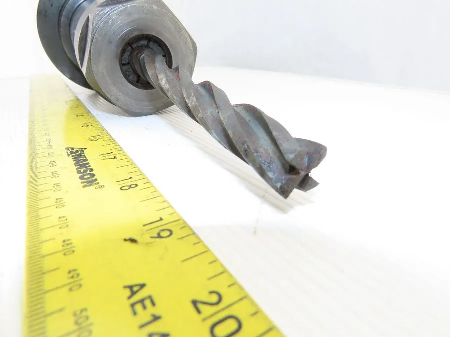 Режущий инструмент Kennametal 5728-2322 C-J-1 CAT 50 Tool Holder 5-1/4" Projecti