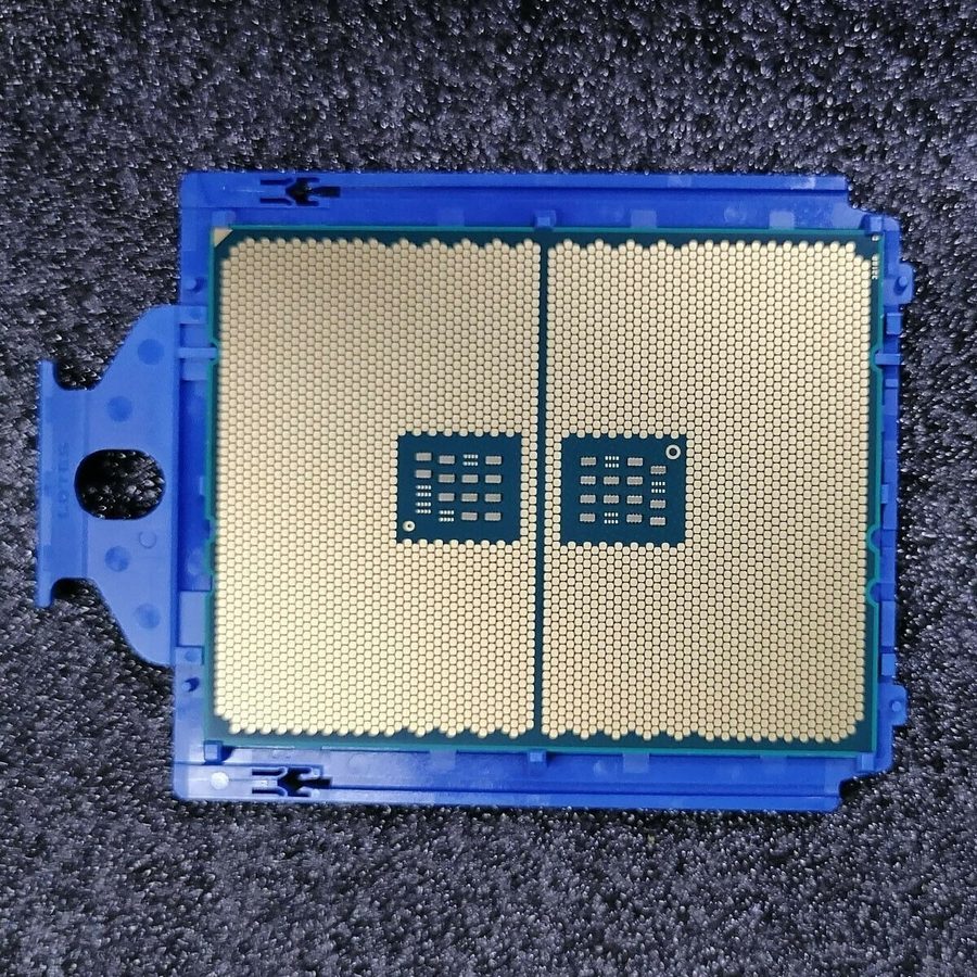 Сервер AMD EPYC 7401 Server CPU 2P 24 Cores 48 Threads 2.0GHz 64MB DDR4 2666MHz  — фото лота 1