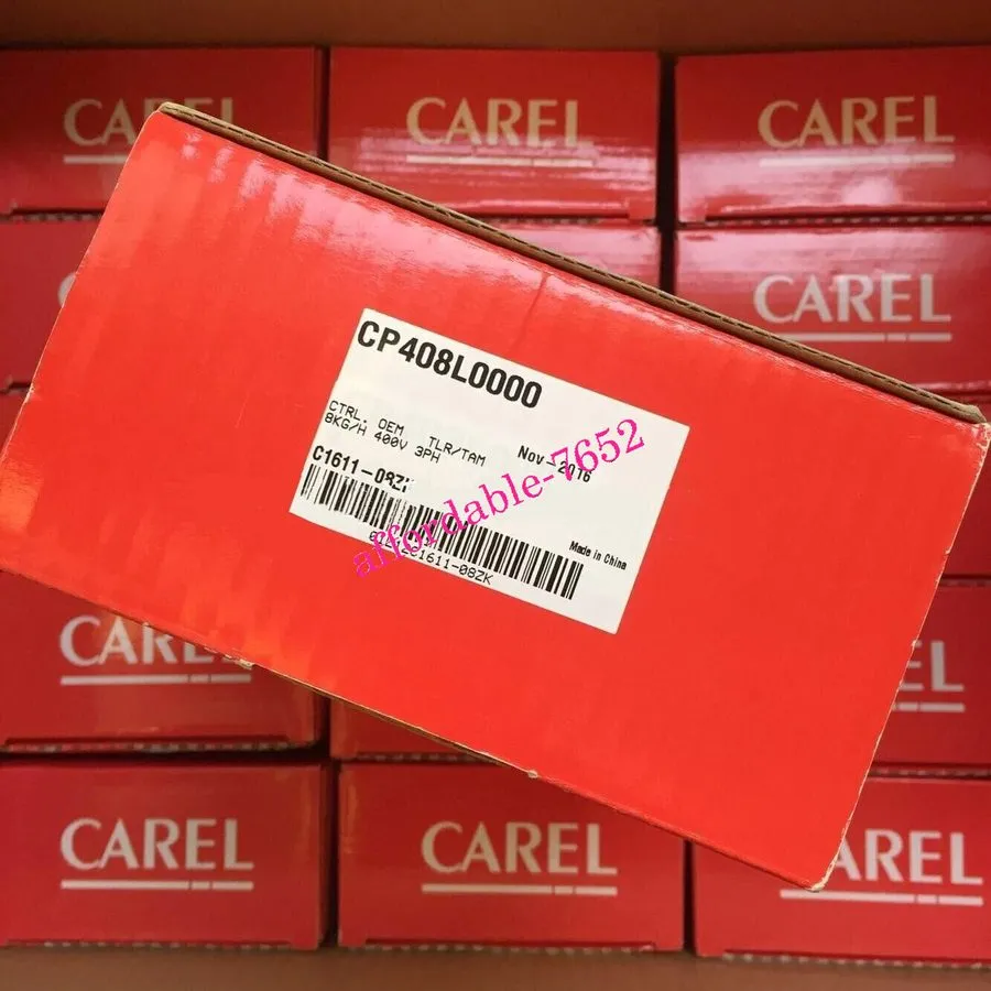 Материнская плата CAREL Moisturizing motherboard CP408L0000