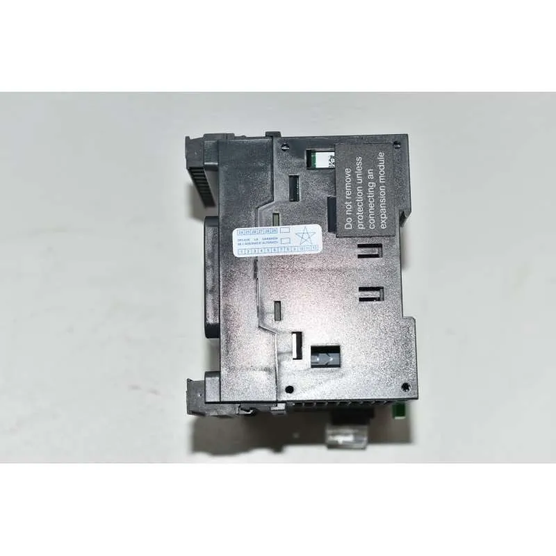 ПЛК Schneider TM221C16R Modicon M221 16I/O Relay Output PLC Controller — фото лота 2