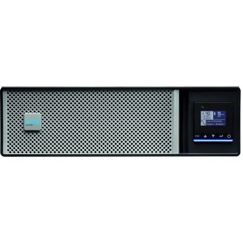 ИБП Eaton 5PX G2 3000VA 3000W 120V Line Interactive UPS 5-20R L5-30R 5PX3000RTNG