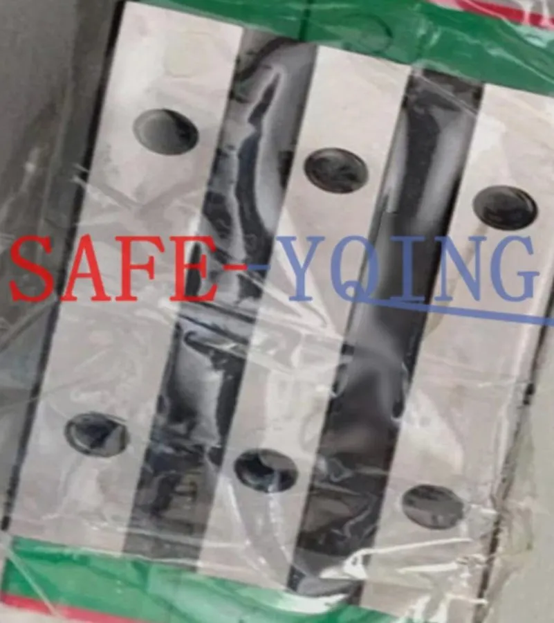 Линейная направляющая 1X HIWIN Linear Guide Slider RGH55HA