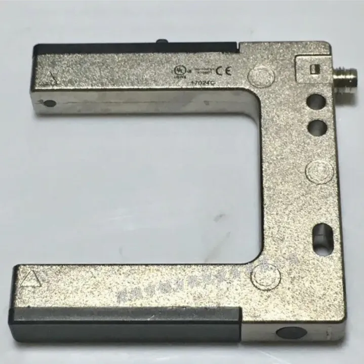 Фотоэлектрический датчик BANNER SLM50P6Q Photoelectric Sensor Switch
