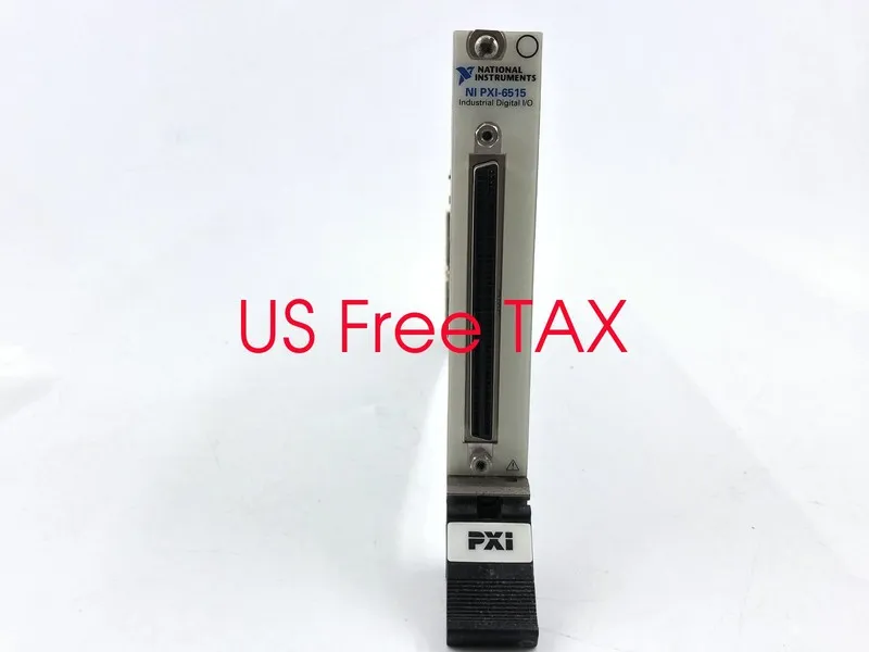 Тестер PXI-6515