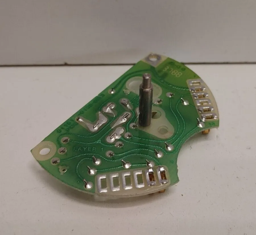 Плата Rosemount 1151-139-1 Transmitter Board NOP