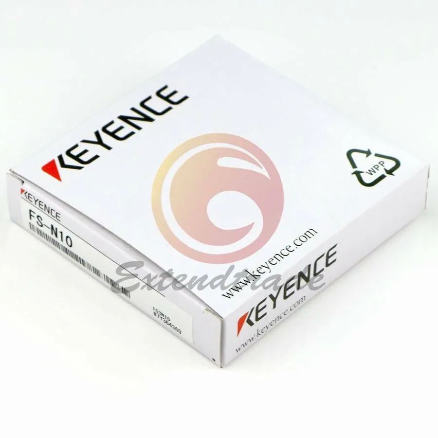 Датчик Keyence FS-N10 Digital Fiber Sensor Amplifiers (x)