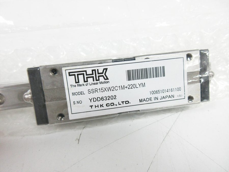 Фото лота SSR15XW2C1M-220LYM от продавца №59546