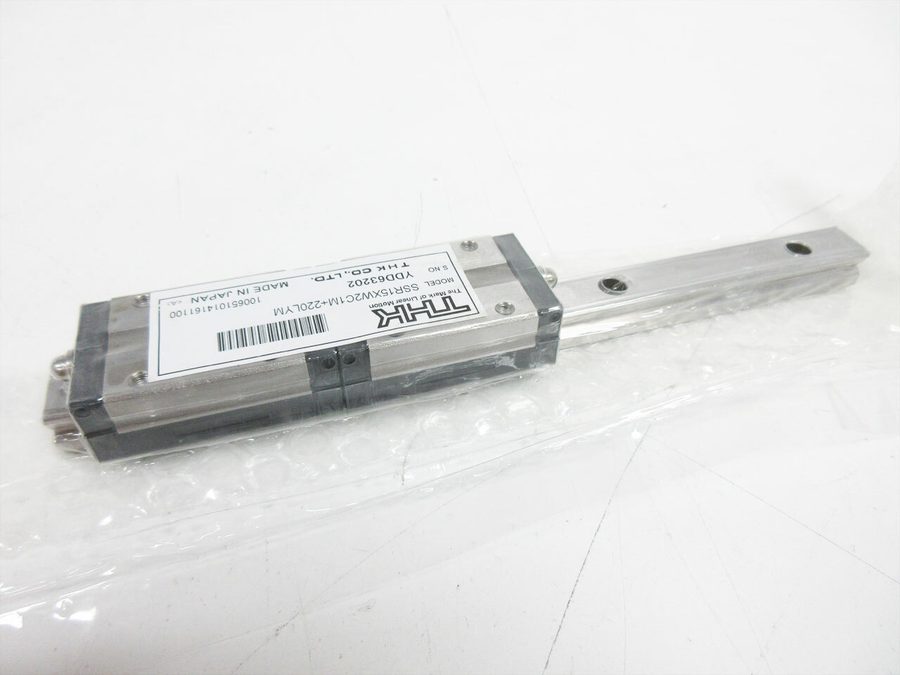 Фото лота SSR15XW2C1M-220LYM от продавца №59546