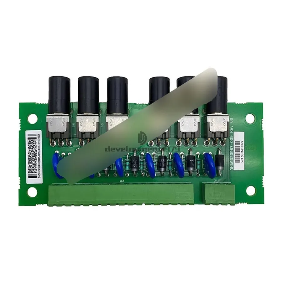 Робот 3HAC020967-001