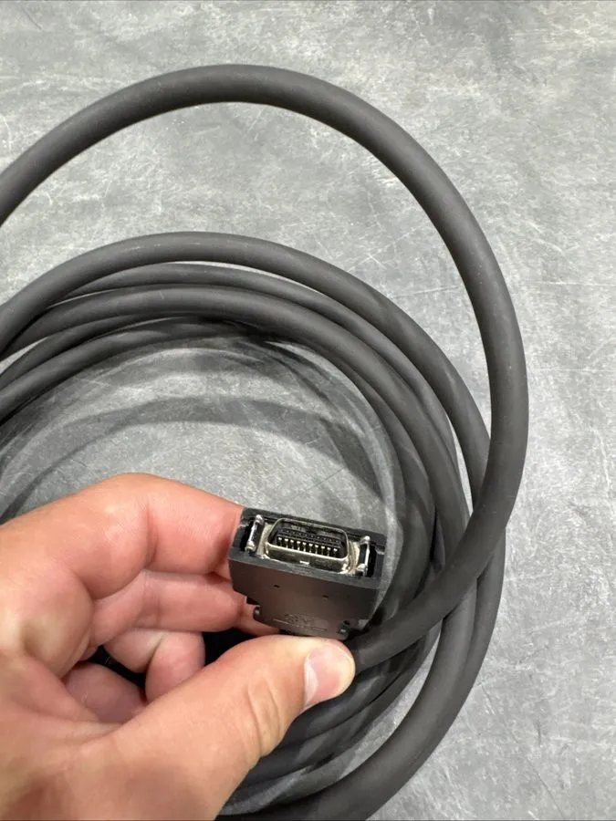 Датчик Keyence LJ-X8060 Measurement Sensor — фото лота 1