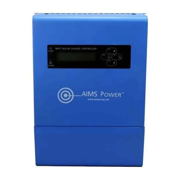 Аккумулятор AIMS POWER SCC40AMPPT 40A MPPT SOLAR CHARGE CONTROLLER