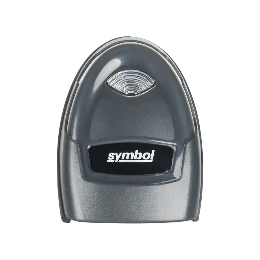 Сканер штрих-кода Zebra DS4308-XD00007VZAP Omnidirectional 1D 2D Barcode Scanner