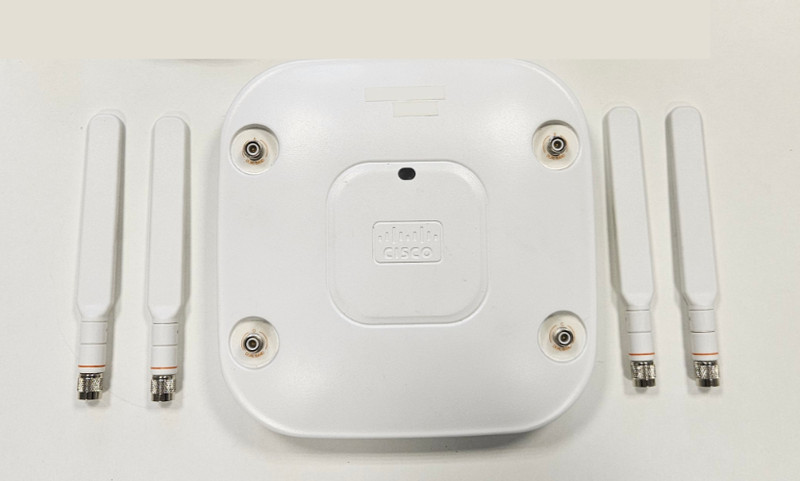 Фото лота AIR-CAP2602E-E-K9 от продавца №57979
