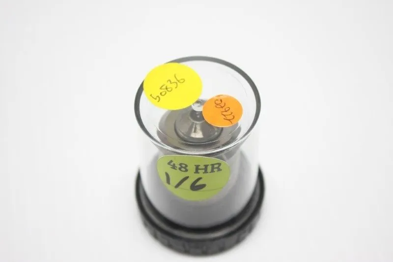 Объектив микроскопа Olympus UApo/340 Microscope Objective 20x /0.70W ∞/0.17